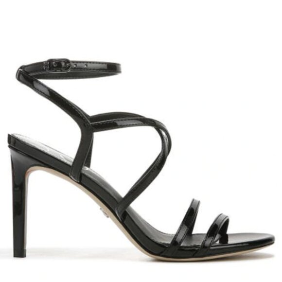 Sam Edelman Delanie Heels Size 9.5 New - Picture 1 of 5